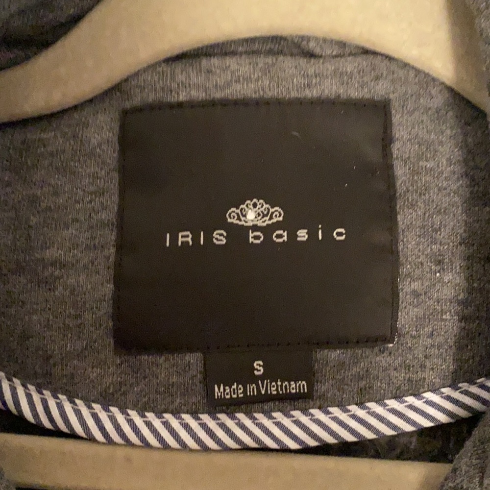Jacket - Picture 2 of 2